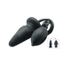 Plug Anale Gonfiabile L Inflaplug diam. 5