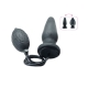 Plug Anale Gonfiabile L Inflaplug diam. 5