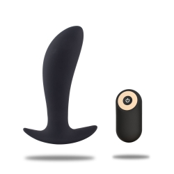 Vibratore anale secret lover