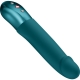 Stronic Real Vibratore Thrusting Verde Bottiglia