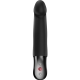 Stronic Thrusting Vibratore Nero