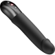 Stronic Thrusting Vibratore Nero