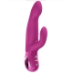 BI STRONIC IMMERSE THRUSTING RABBIT PULSATORS MAGENTA
