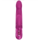 BI STRONIC IMMERSE THRUSTING RABBIT PULSATORS MAGENTA