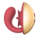Vibratore di Coppia Arcane