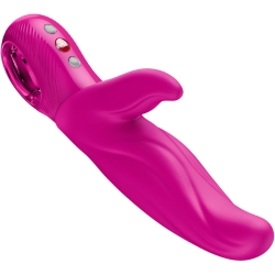 Lady Bi Vibratore Rabbit