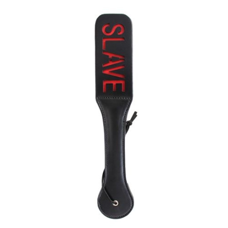 Sculacciatore Double slave
