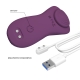 Vibratore clitorideo Mane