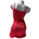 Chemise rossa