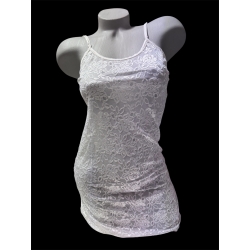 Chemise bianca