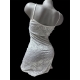 Chemise bianca