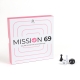 Gioco Sexy Mission 69