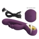 Vibratore Rabbit Liam