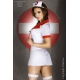 Chilirose - Completo Nurse 6 pz