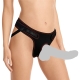 Harness Strap On Easy