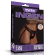 Harness Strap On Easy