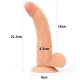 Stap on Delicious 22 cm
