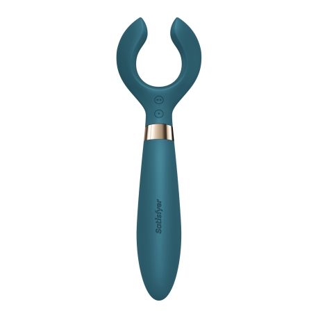 Vibratore per coppia Endless Fun Battery
