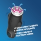 Masturbatore Automatico Anne Suction