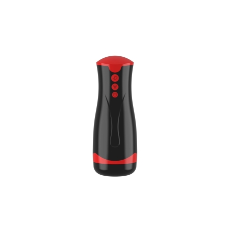 Masturbatore automatico Deep Pleasure