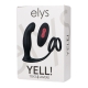 Stimolatore prostatico Yell