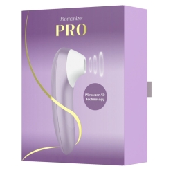 Womanizer Pro lilla