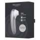 Womanizer Pro Argento