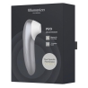 Womanizer Pro Argento