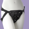Harness strap on Snap