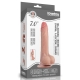 Dildo Relistico Velvet 17,5 cm