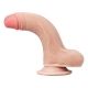 Dildo Relistico Velvet 17,5 cm