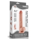 Dildo Realistico Sensation 23 cm