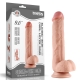 Dildo Realistico Sensation 23 cm