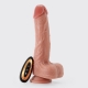 Vibratore Realitico Inviktus 20 cm