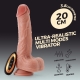 Vibratore Realitico Inviktus 20 cm