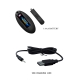 Vibratore Anale Super Power