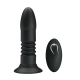 Vibratore Anale Super Power