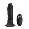 Vibratore Anale Super Power