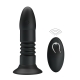 Vibratore Anale Super Power