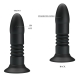 Vibratore Anale Super Power