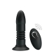 Vibratore Anale Super Power