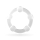 Triple Bead anelli fallici