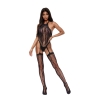 Black Selena tuta sexy S/L