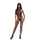 Black Selena tuta sexy S/L