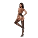 Black Selena tuta sexy S/L
