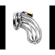 Bird Cage Chastity Device