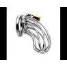 Bird Cage Chastity Device